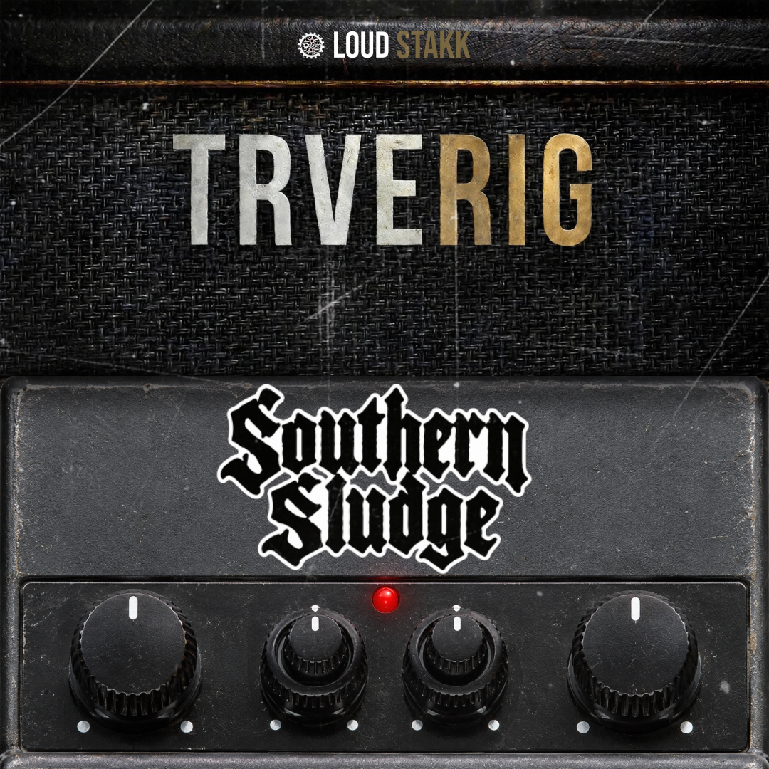 TRVE Rig: Southern Sludge TRX