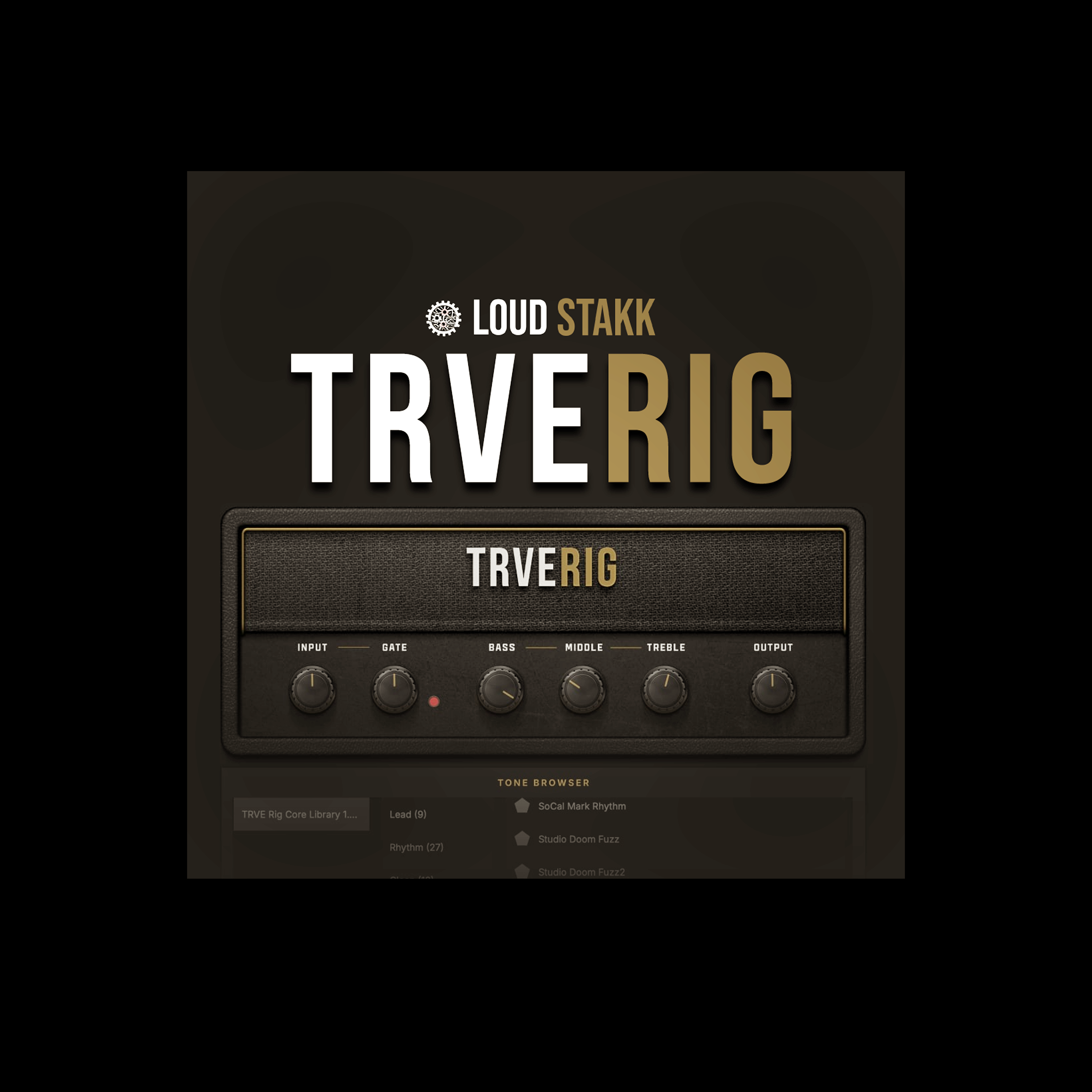 TRVE Rig