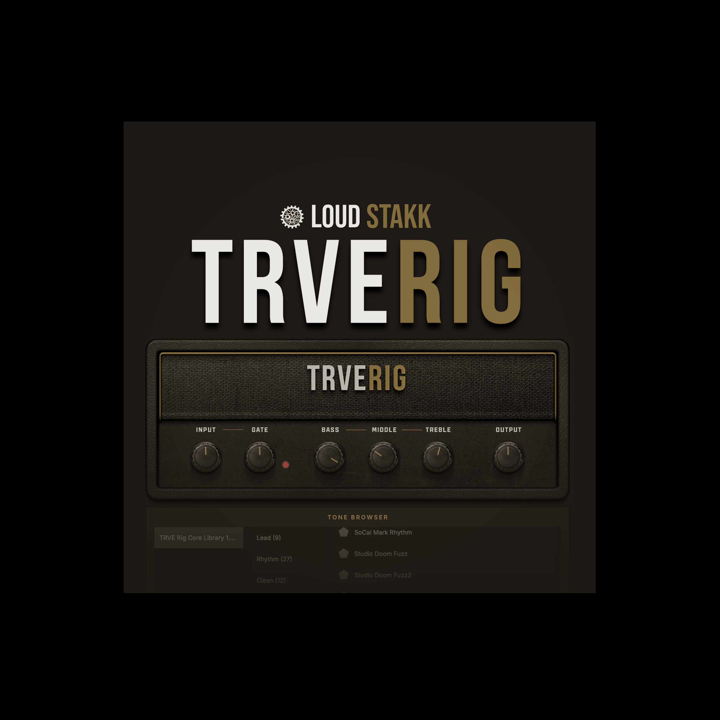 TRVE Rig