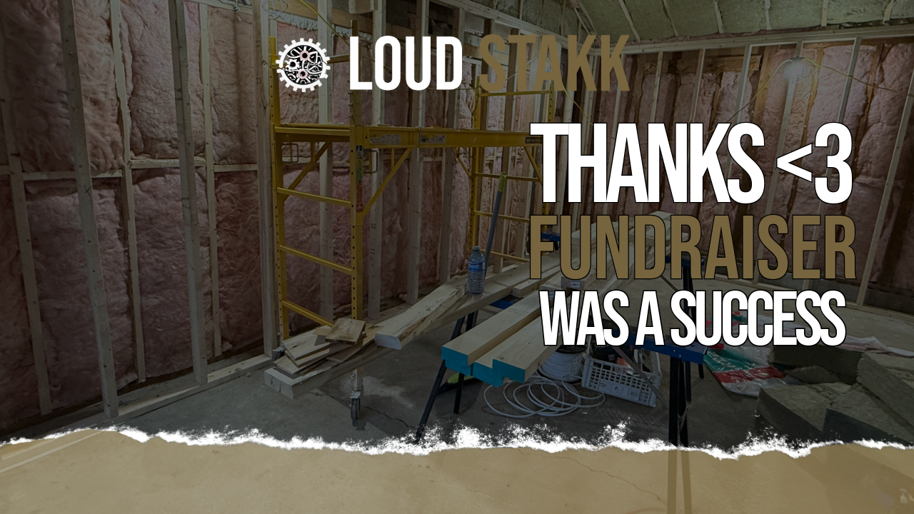 ❤️ Fundraiser Recap: Thank You