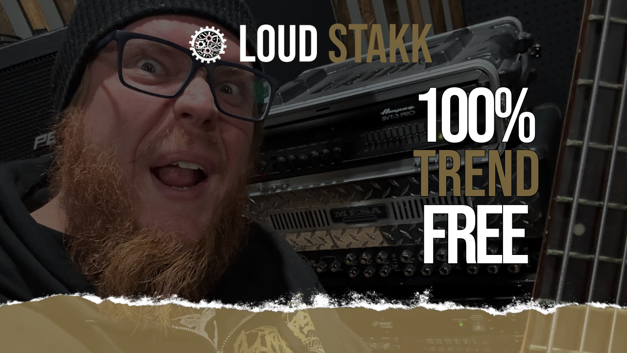 🧠 Loudstakk Ethos: What We’re Really About