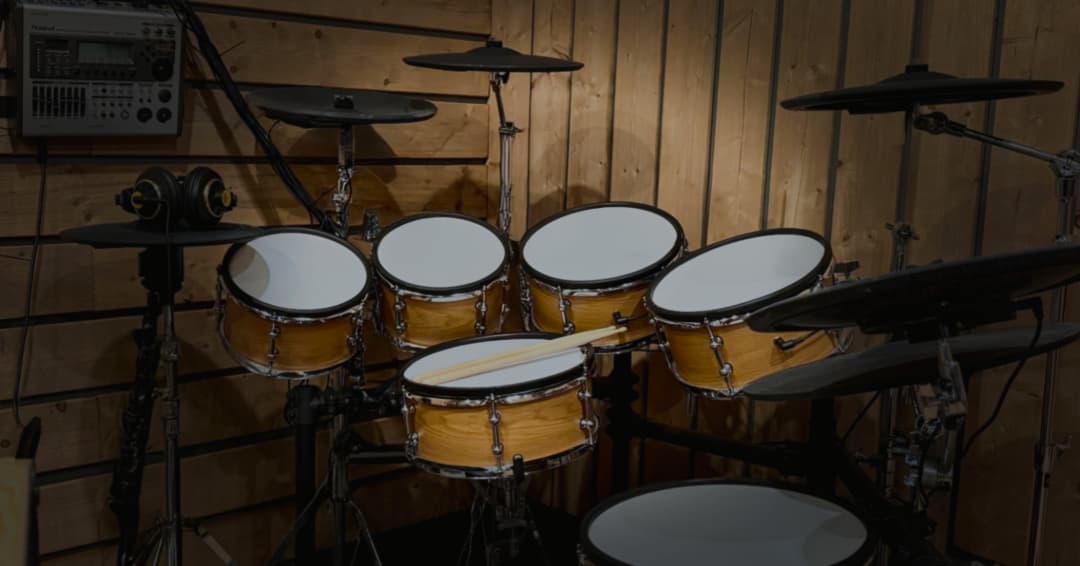 Loudstakk Metal MIDI Grooves - Drum Tracks in Minutes