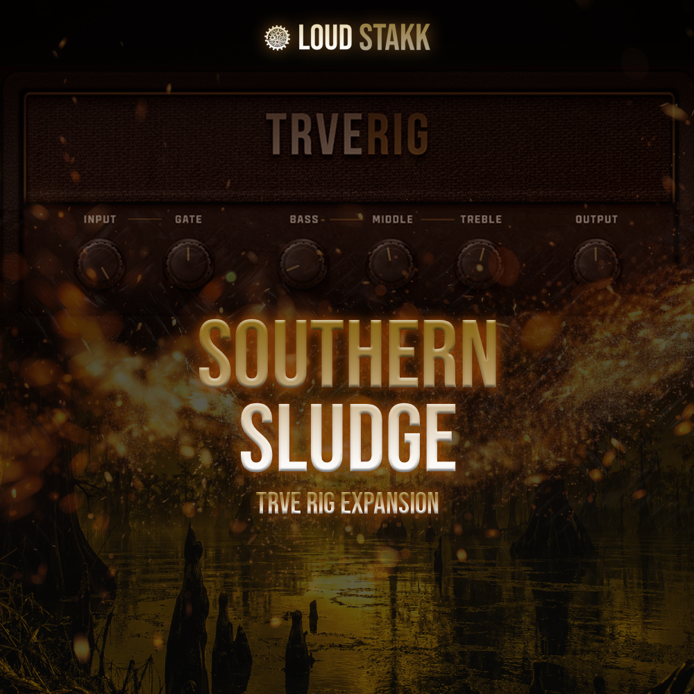 TRVE Rig: Southern Sludge TRX